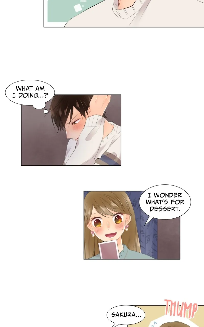 Read Revenge Love chapter 67 image 20 on Lezhin