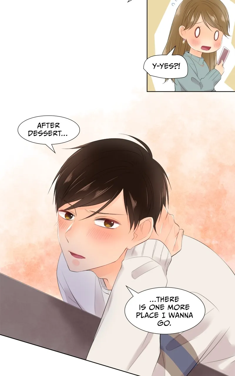 Read Revenge Love chapter 67 image 21 on Lezhin