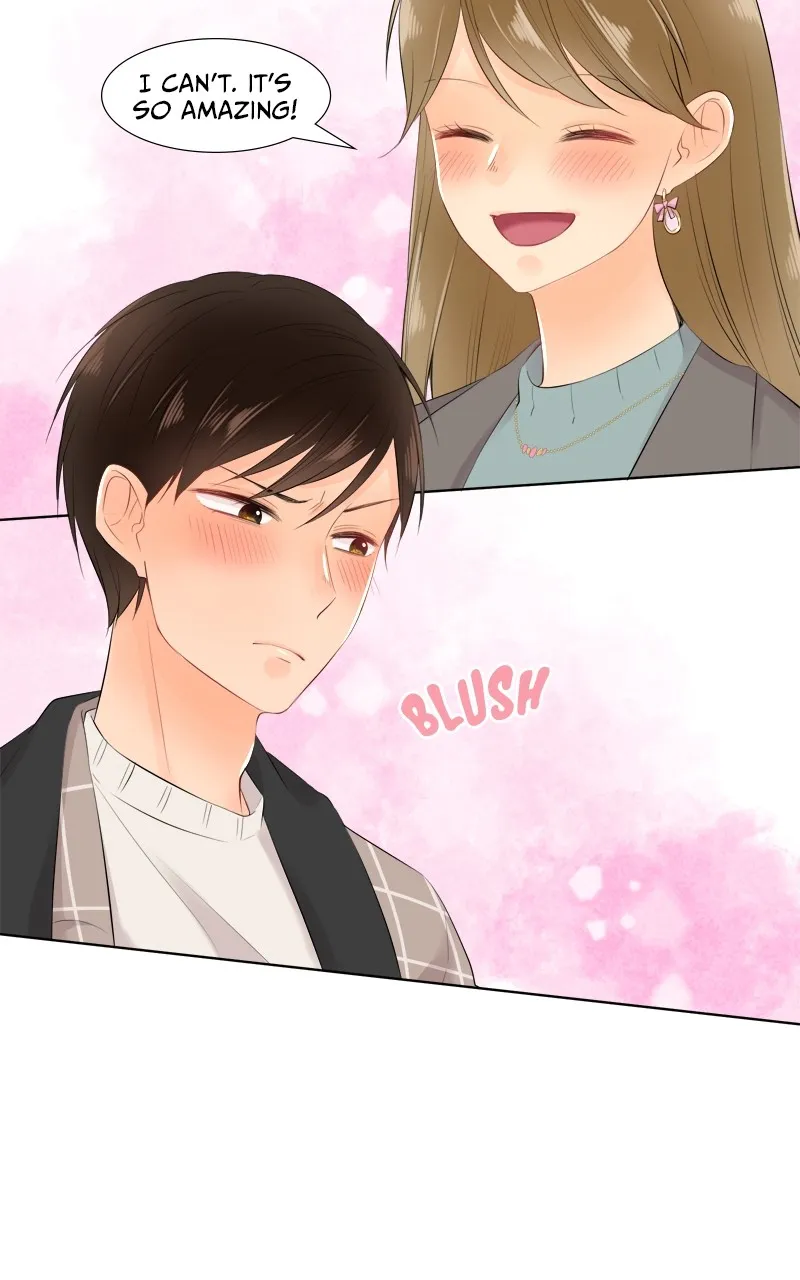 Read Revenge Love chapter 67 image 25 on Lezhin