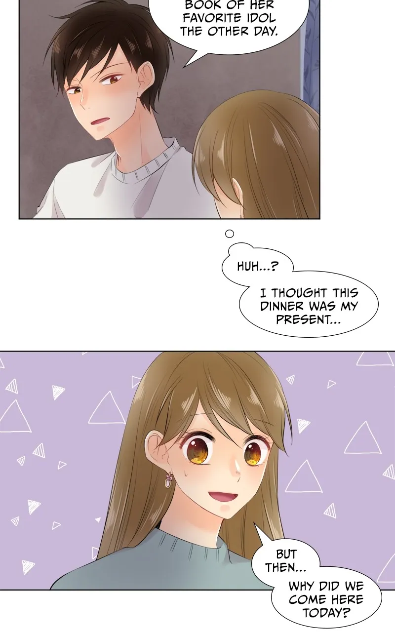 Read Revenge Love chapter 67 image 3 on Lezhin