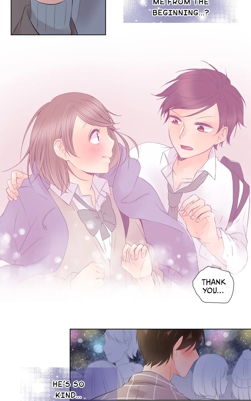 Read Revenge Love chapter 67 image 32 on Lezhin