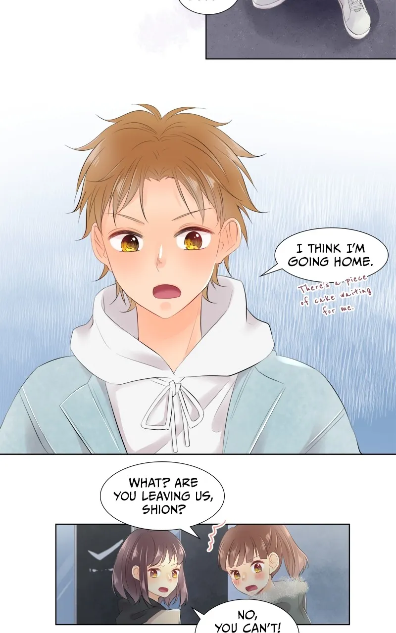 Read Revenge Love chapter 67 image 35 on Lezhin