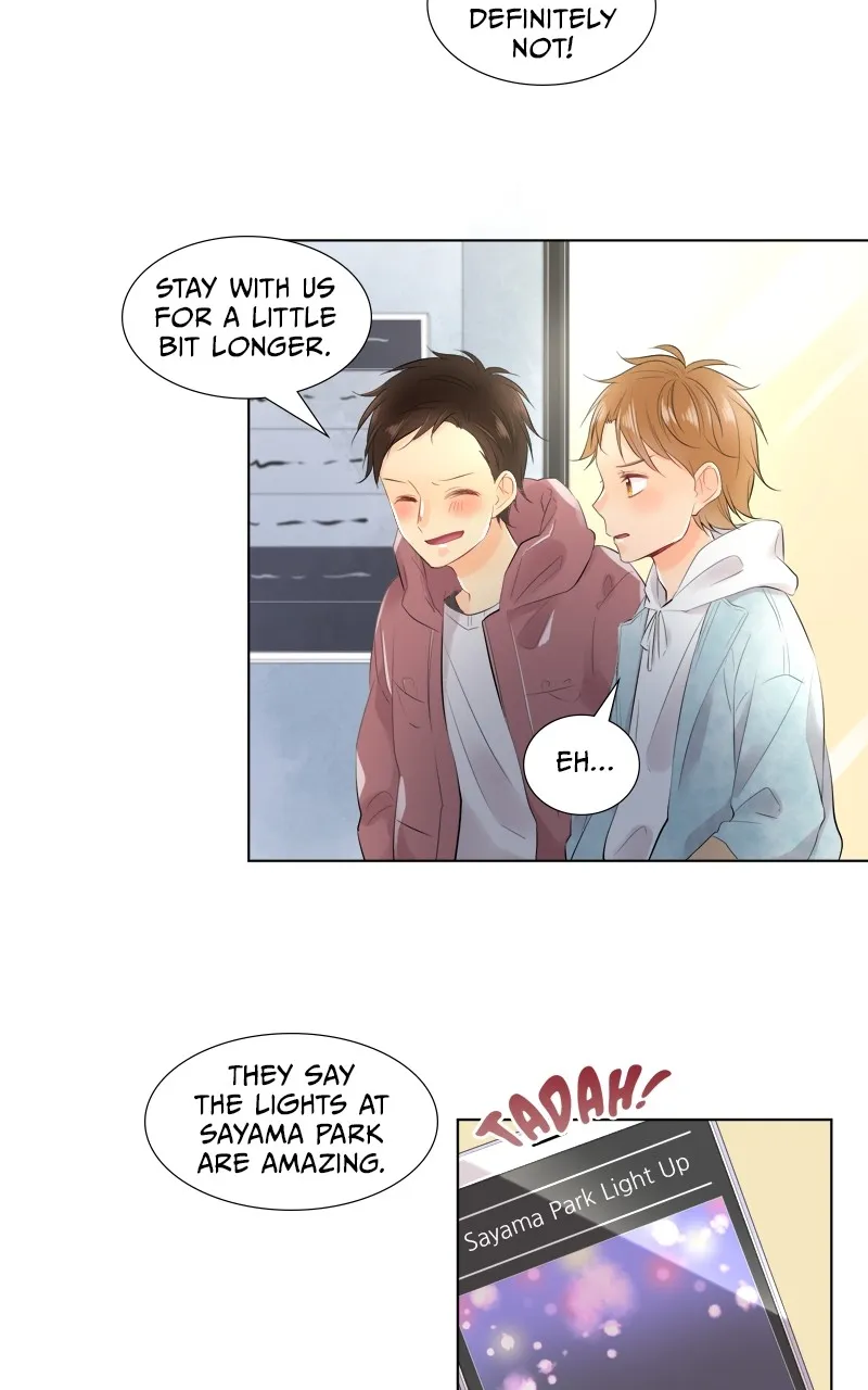 Read Revenge Love chapter 67 image 36 on Lezhin