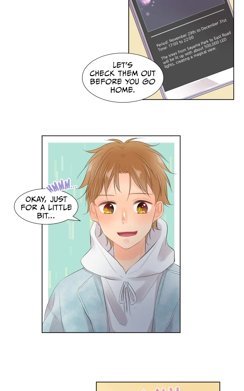 Read Revenge Love chapter 67 image 37 on Lezhin