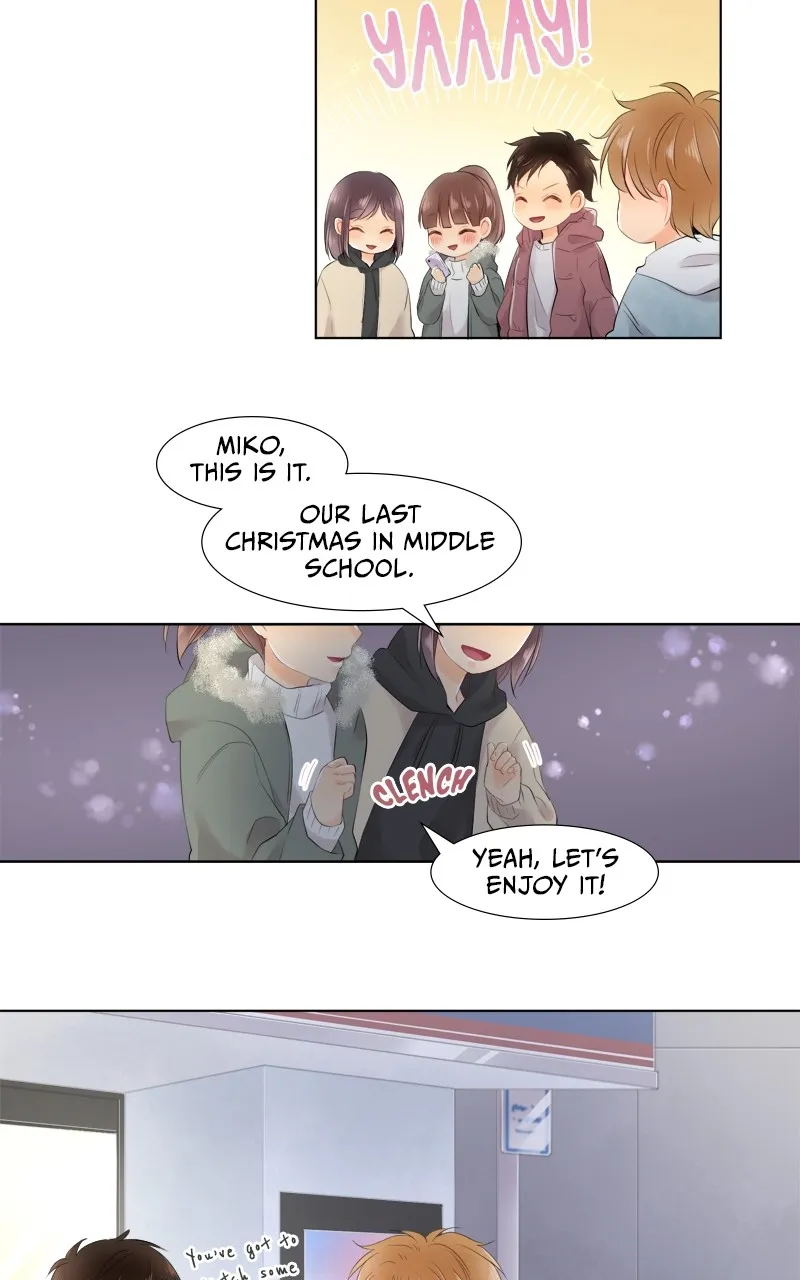 Read Revenge Love chapter 67 image 38 on Lezhin