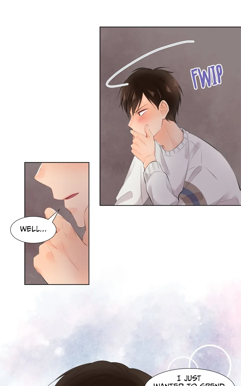 Read Revenge Love chapter 67 image 4 on Lezhin