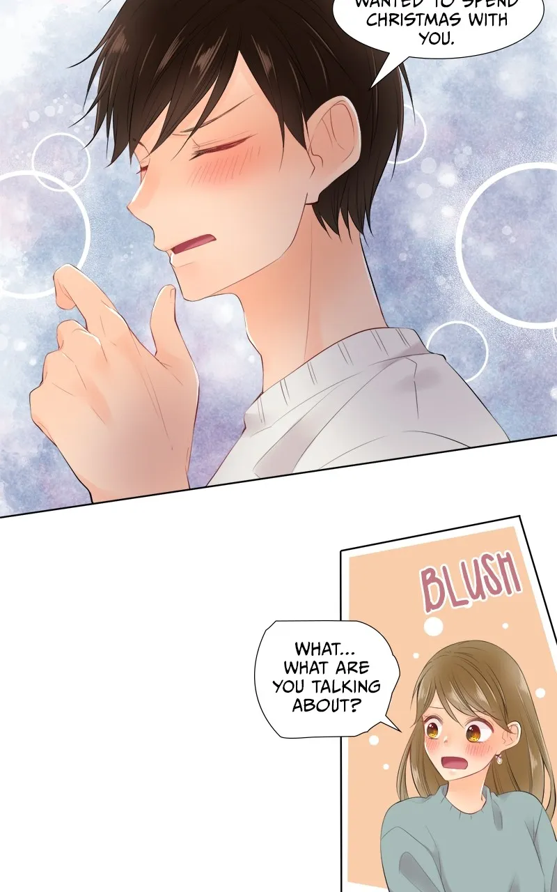 Read Revenge Love chapter 67 image 5 on Lezhin