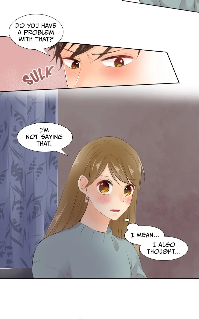 Read Revenge Love chapter 67 image 6 on Lezhin