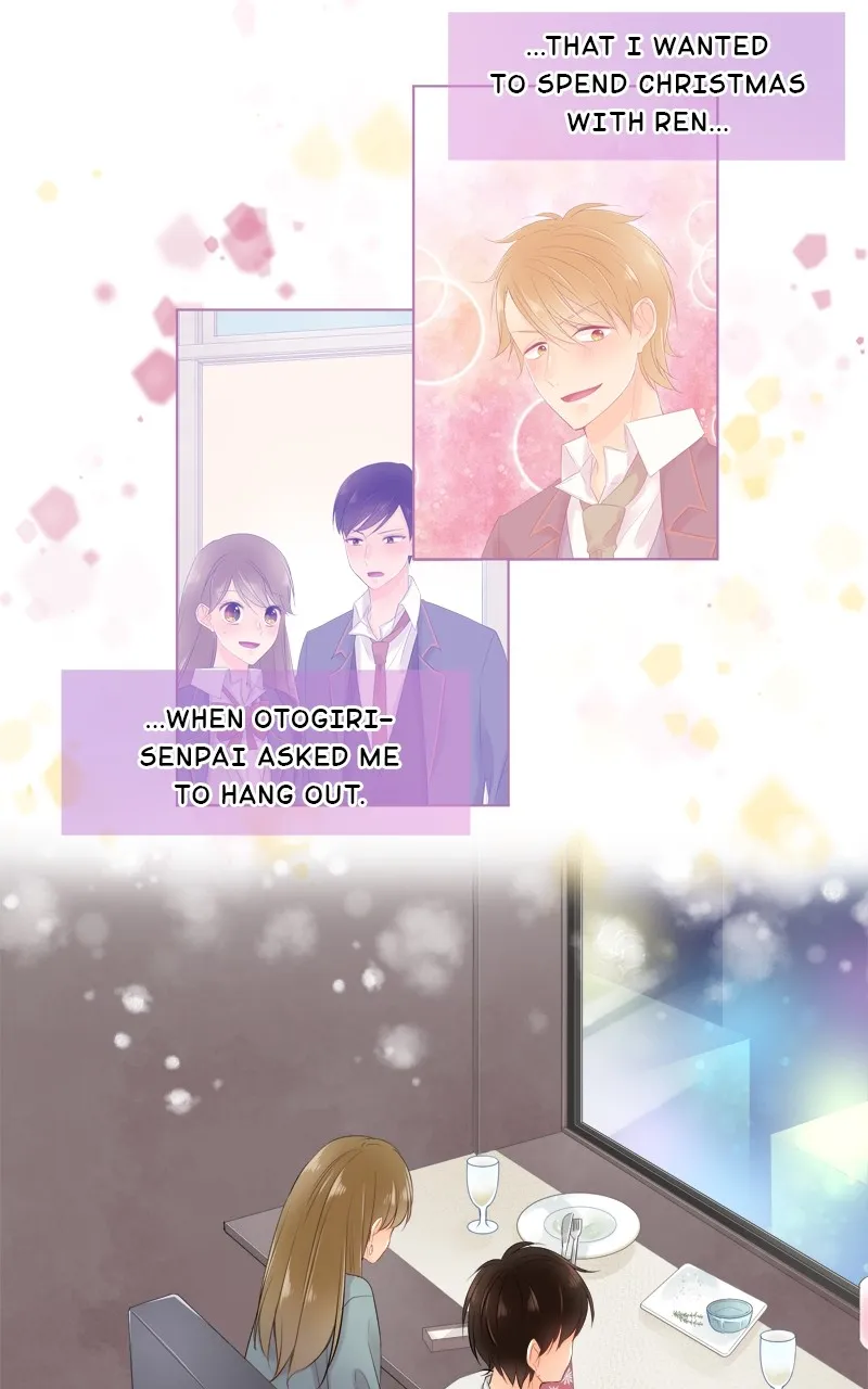 Read Revenge Love chapter 67 image 7 on Lezhin