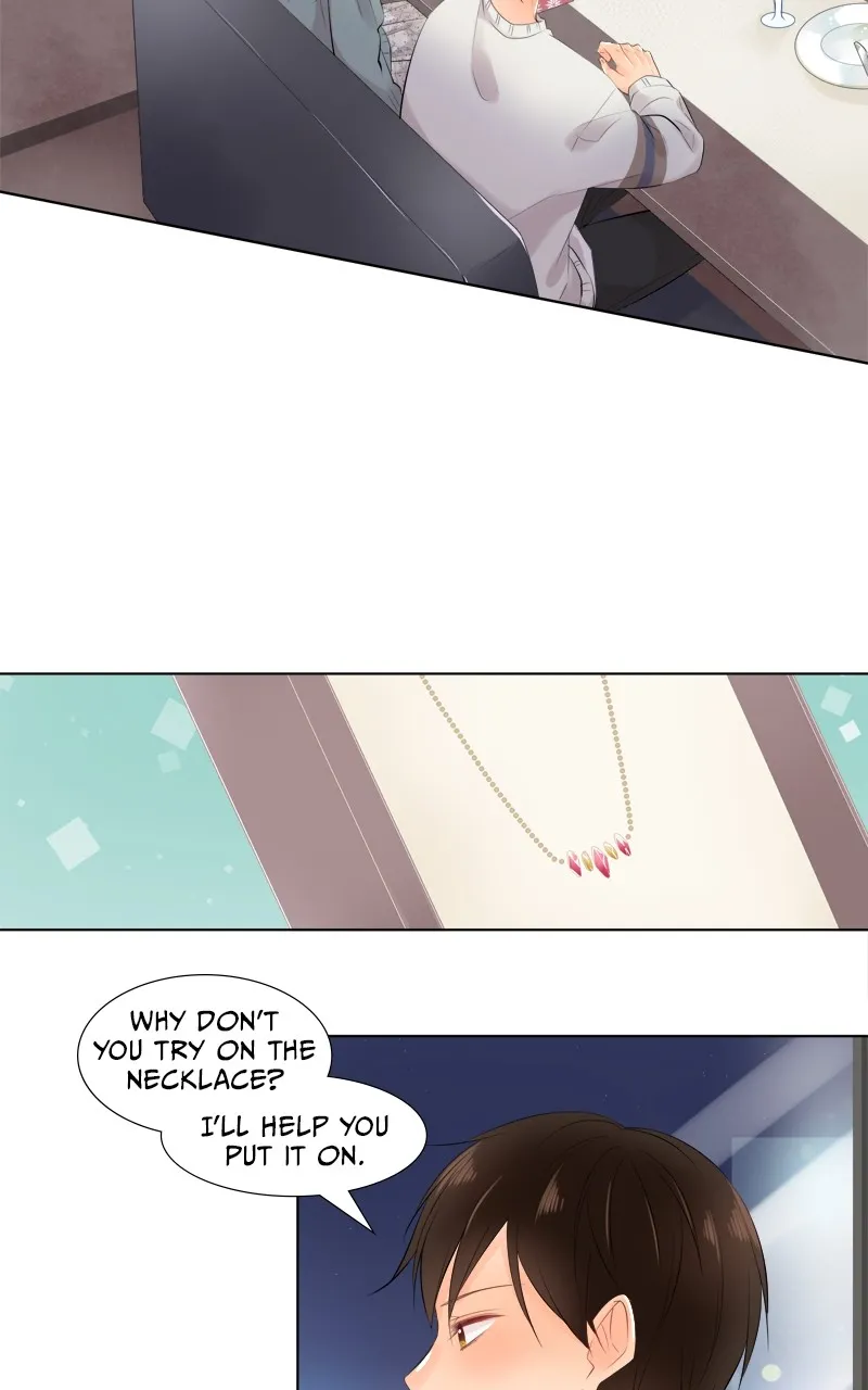 Read Revenge Love chapter 67 image 8 on Lezhin