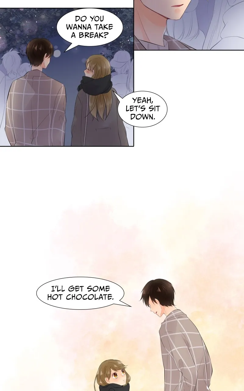 Read Revenge Love chapter 68 image 1 on Lezhin