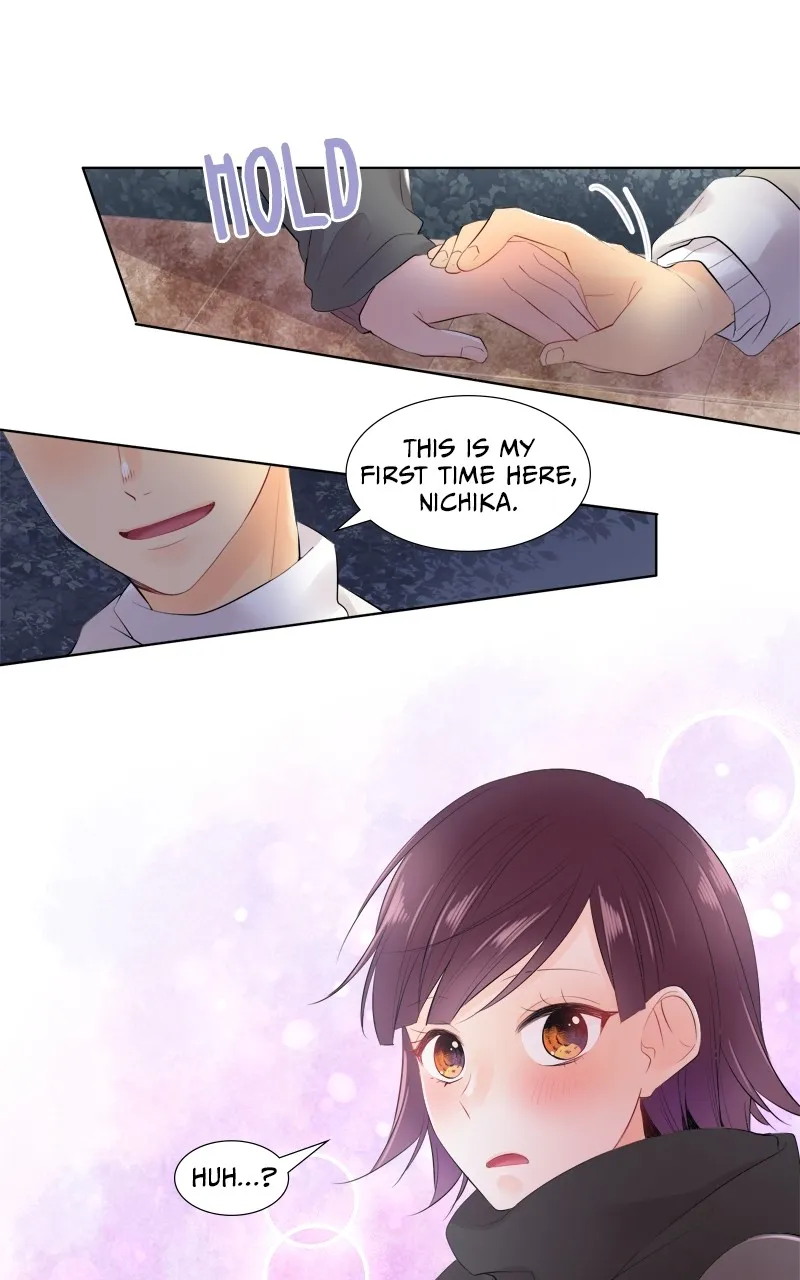 Read Revenge Love chapter 68 image 10 on Lezhin