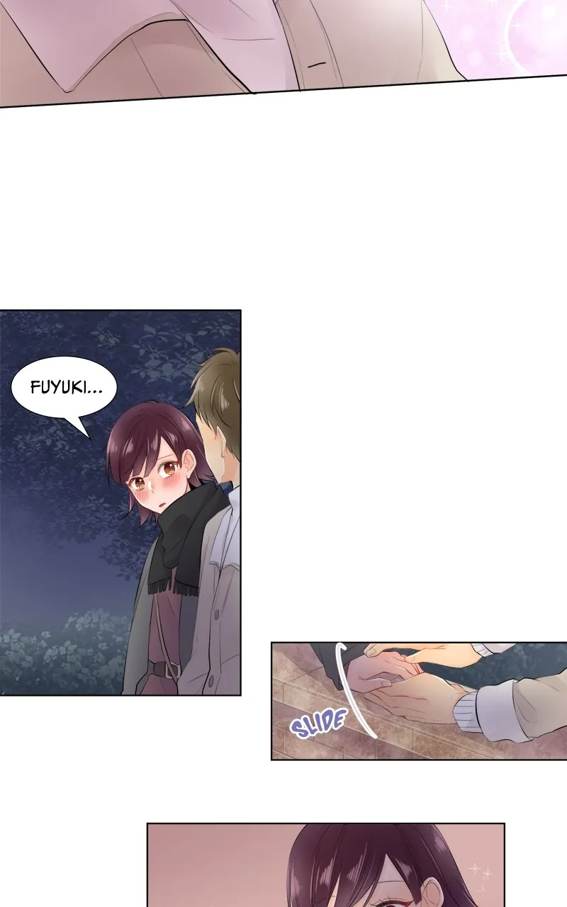 Read Revenge Love chapter 68 image 12 on Lezhin