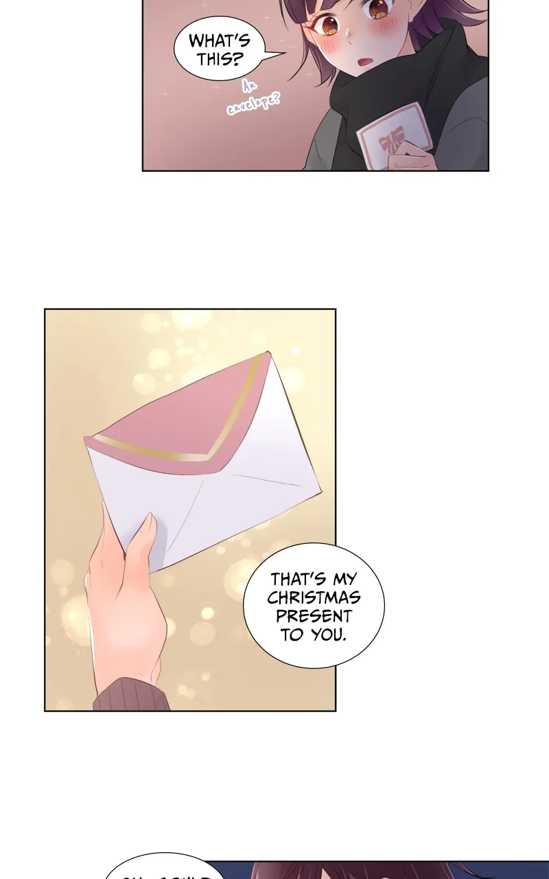 Read Revenge Love chapter 68 image 13 on Lezhin