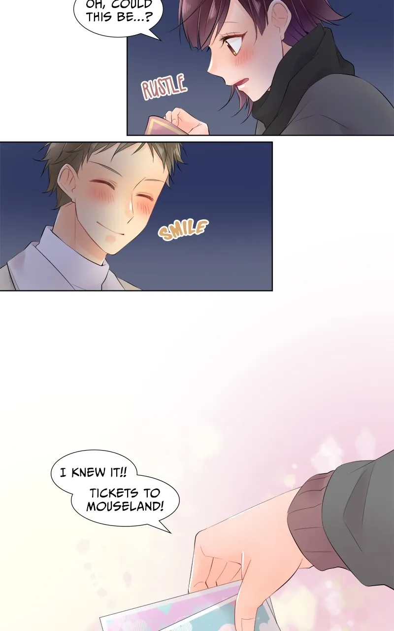 Read Revenge Love chapter 68 image 14 on Lezhin