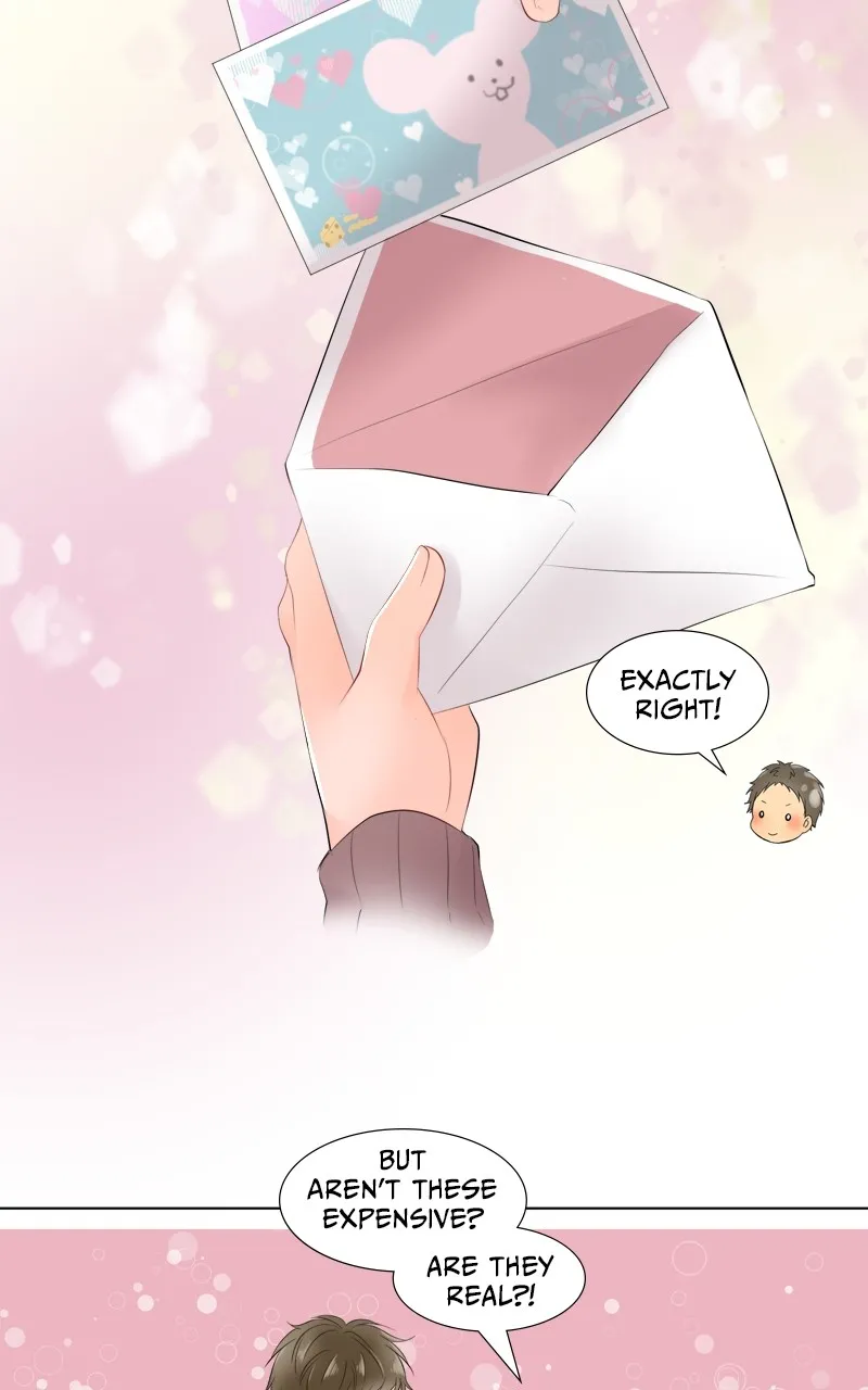 Read Revenge Love chapter 68 image 15 on Lezhin