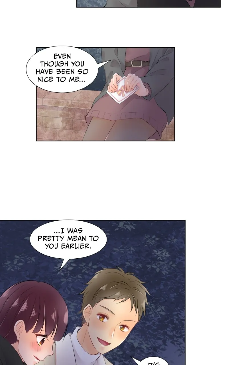 Read Revenge Love chapter 68 image 17 on Lezhin
