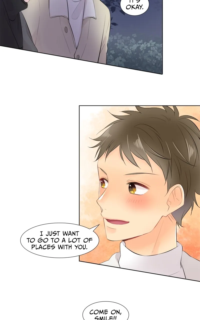 Read Revenge Love chapter 68 image 18 on Lezhin