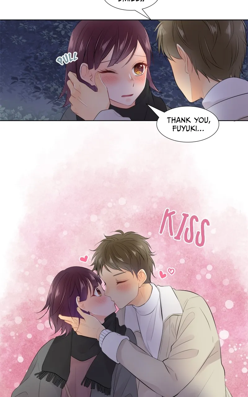 Read Revenge Love chapter 68 image 19 on Lezhin
