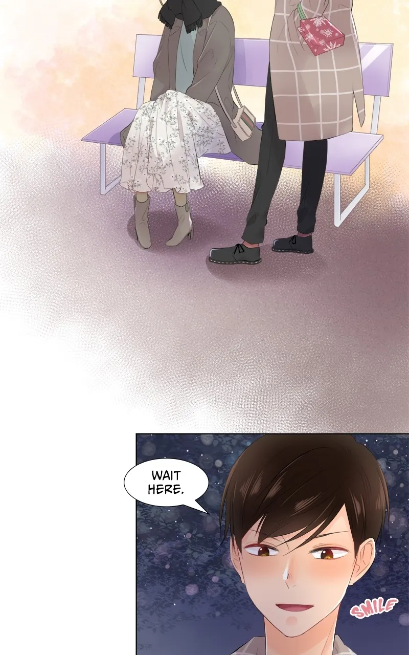 Read Revenge Love chapter 68 image 2 on Lezhin