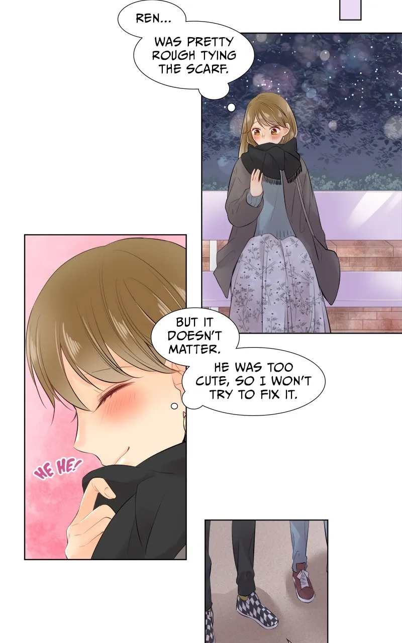 Read Revenge Love chapter 68 image 24 on Lezhin