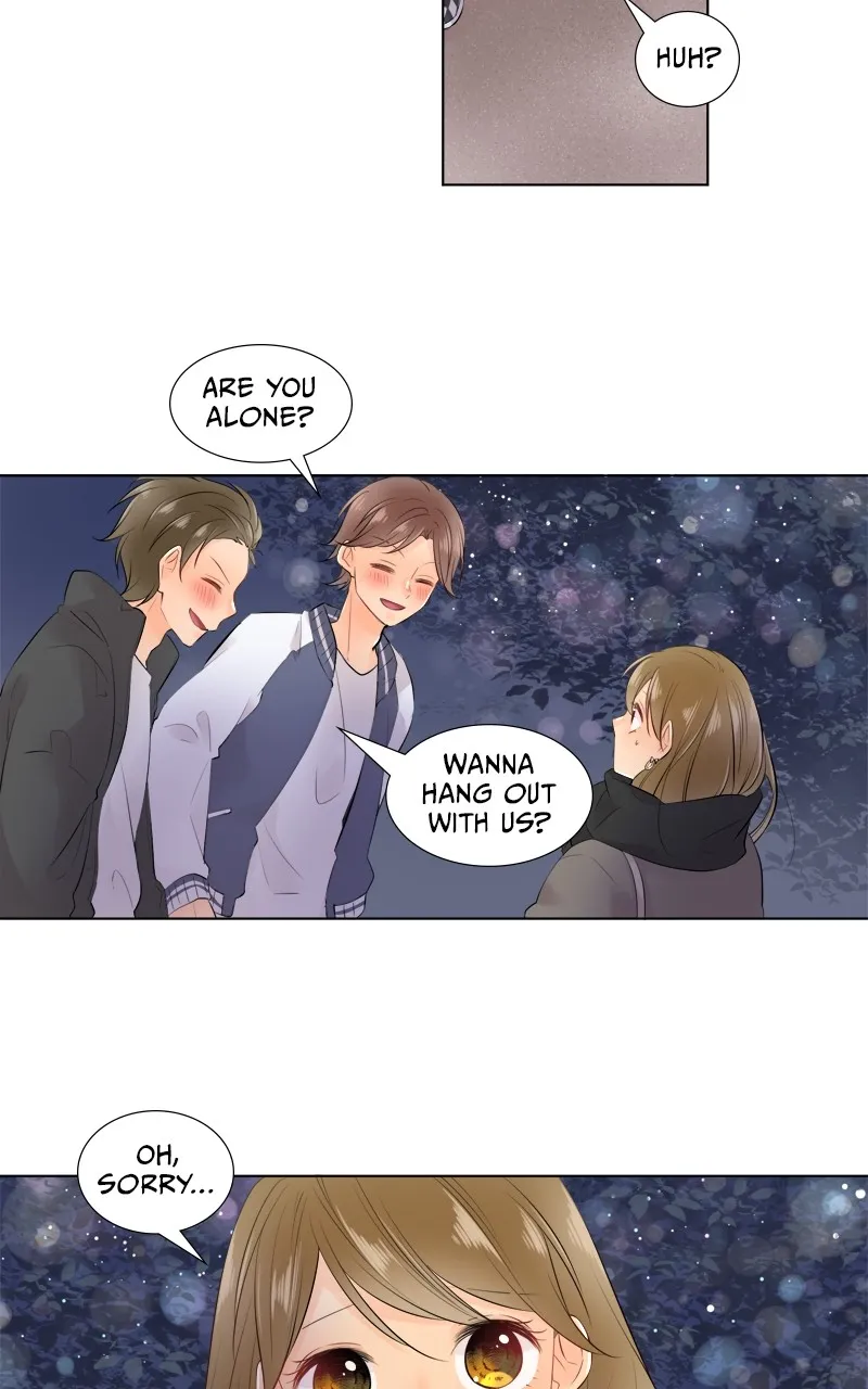 Read Revenge Love chapter 68 image 25 on Lezhin