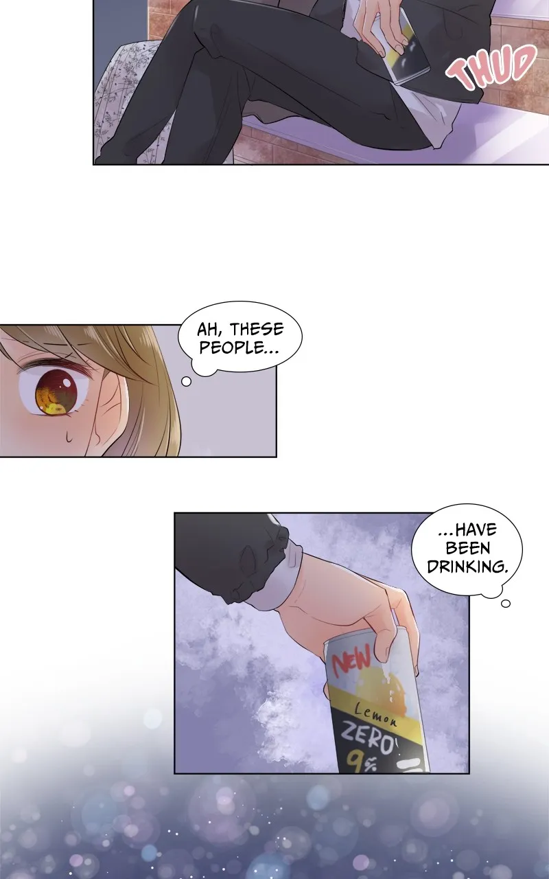 Read Revenge Love chapter 68 image 27 on Lezhin
