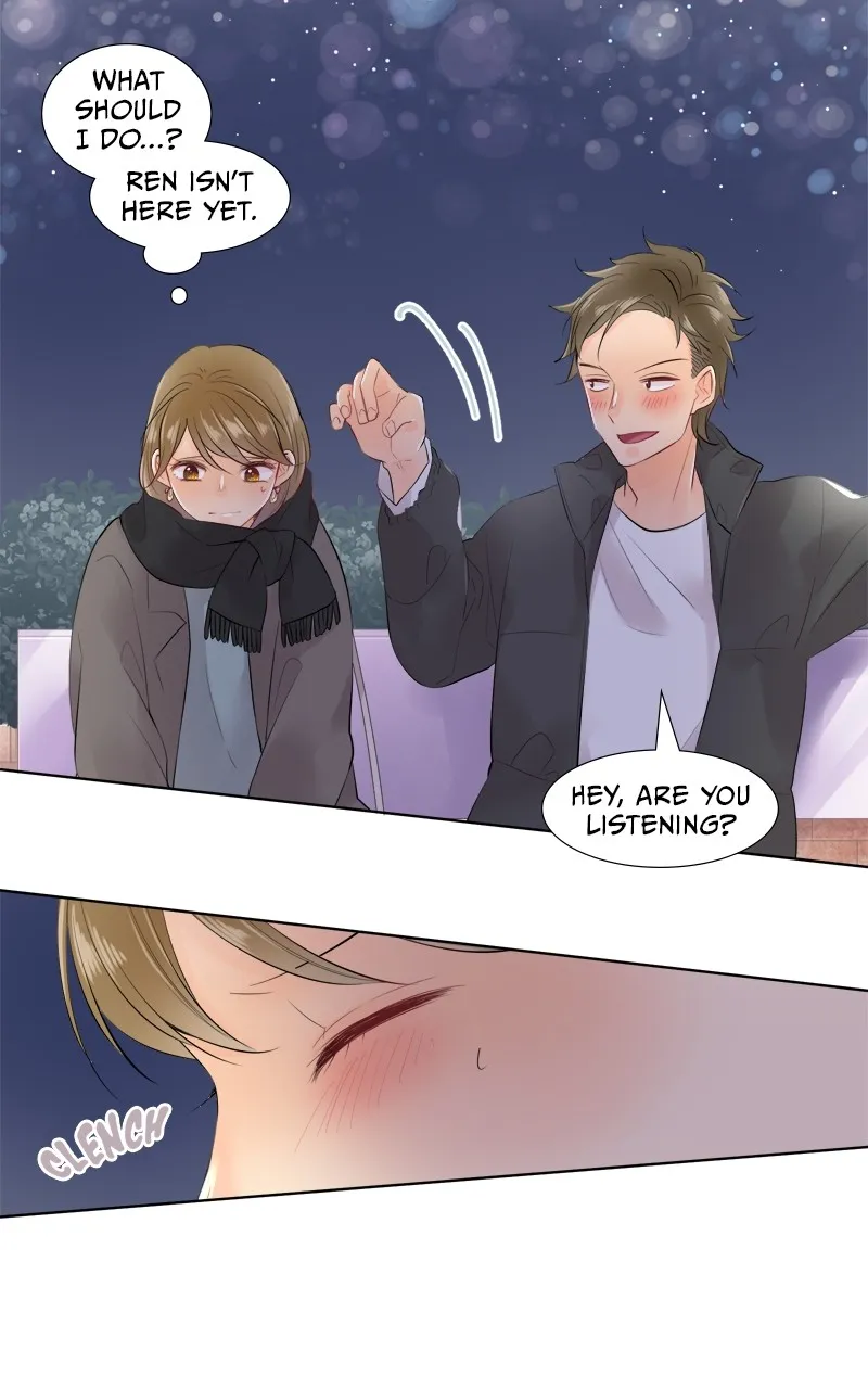 Read Revenge Love chapter 68 image 28 on Lezhin