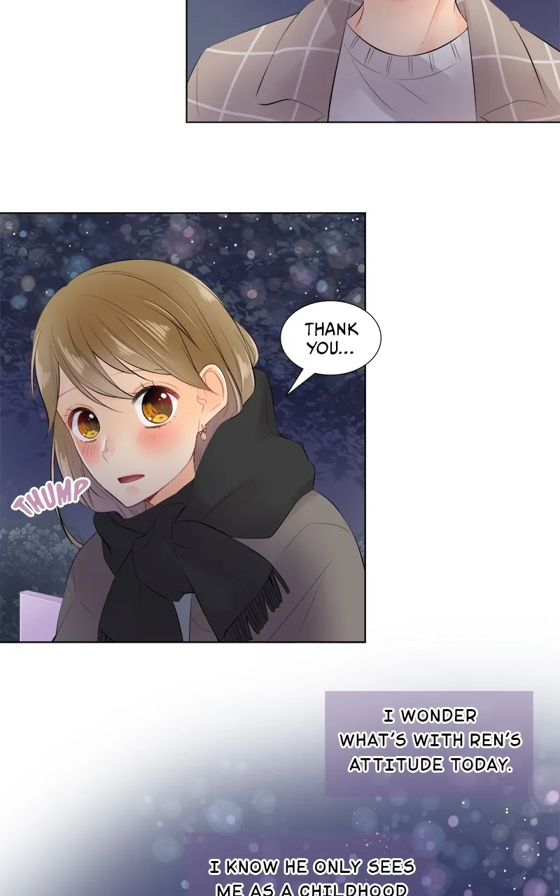 Read Revenge Love chapter 68 image 3 on Lezhin