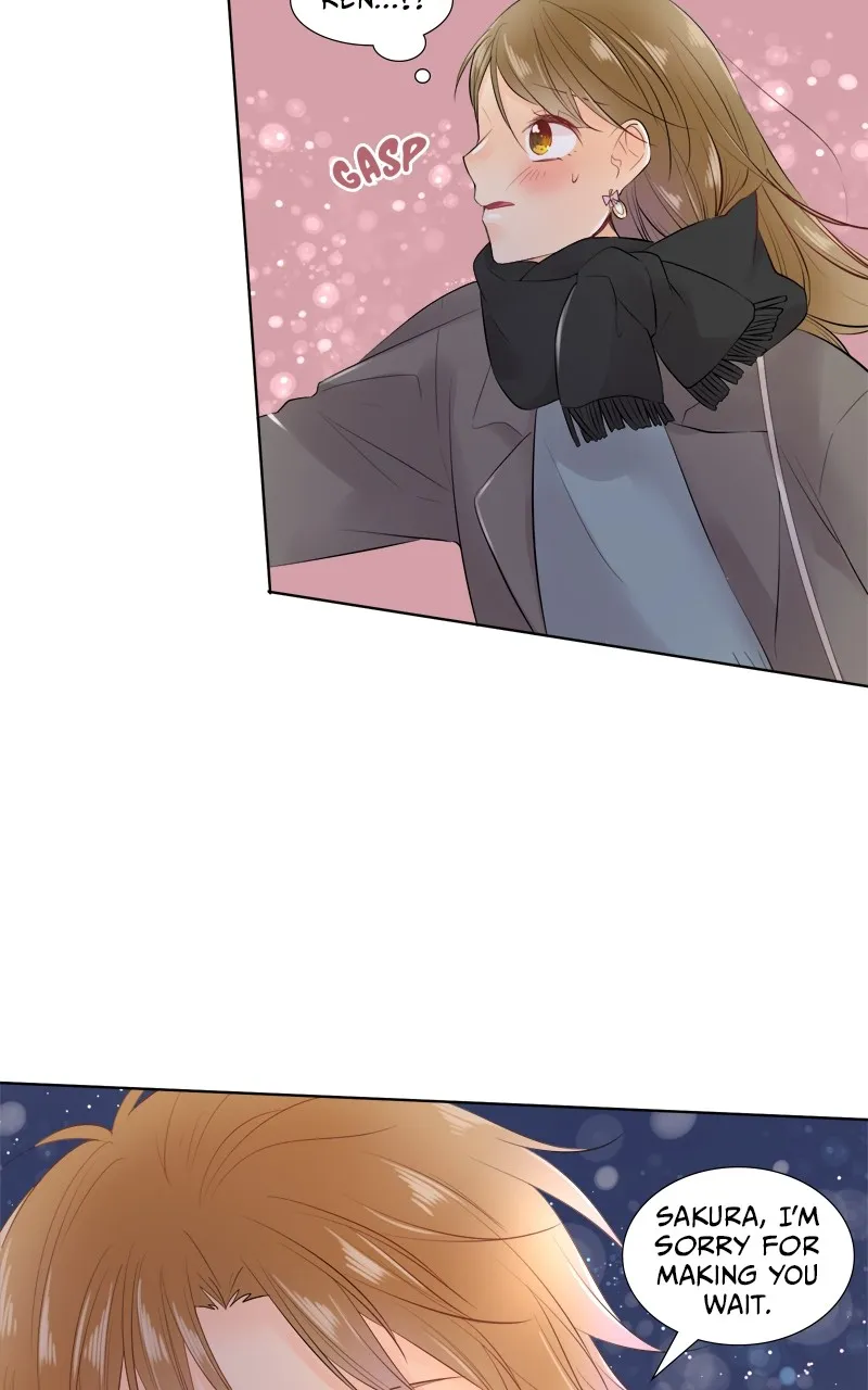 Read Revenge Love chapter 68 image 30 on Lezhin