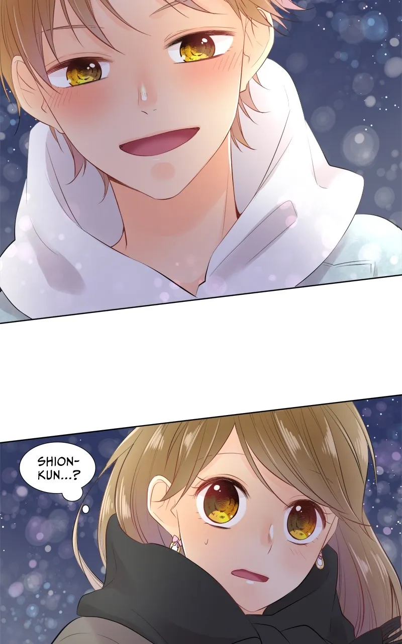 Read Revenge Love chapter 68 image 31 on Lezhin