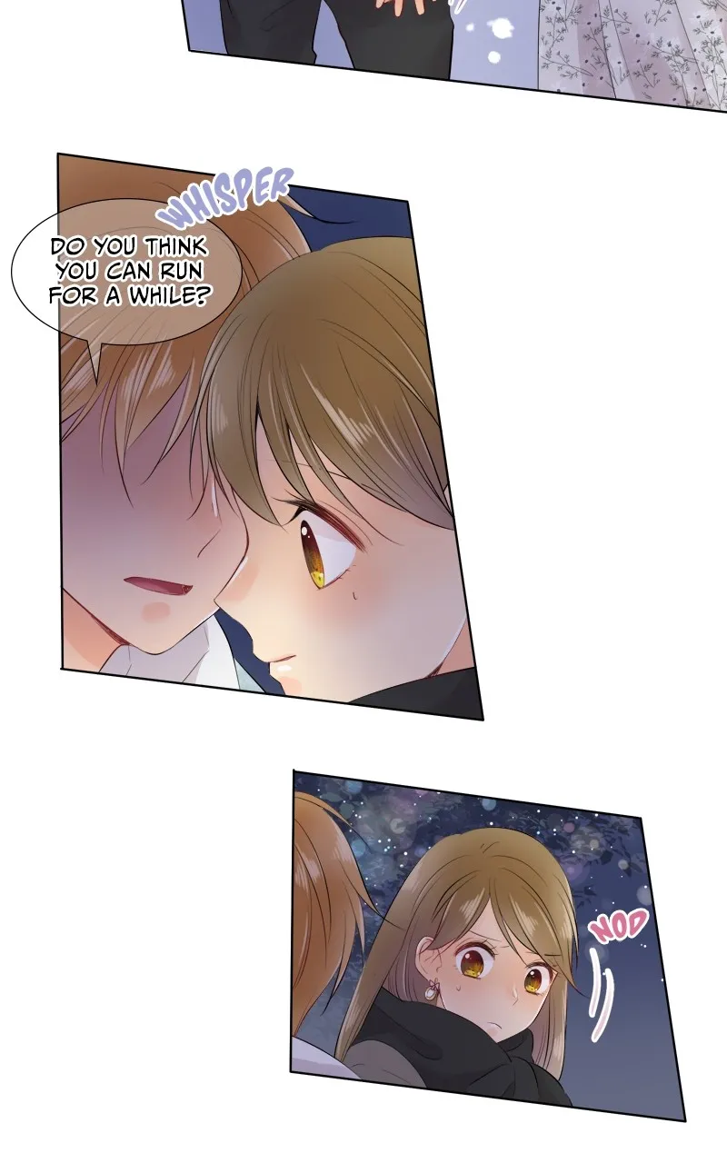Read Revenge Love chapter 68 image 33 on Lezhin