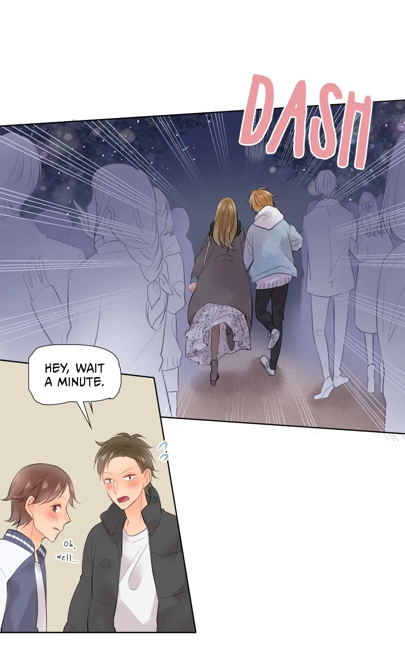 Read Revenge Love chapter 68 image 34 on Lezhin