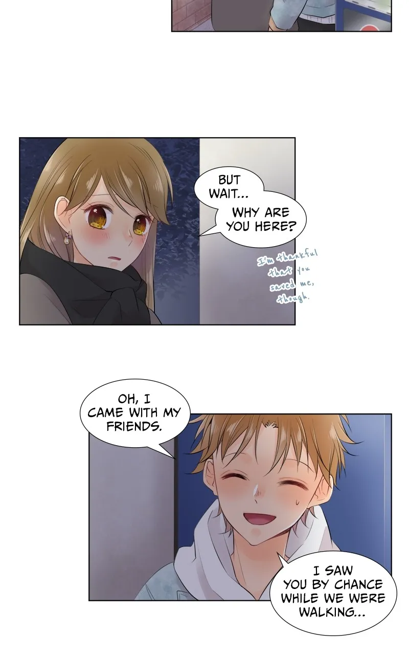 Read Revenge Love chapter 68 image 37 on Lezhin
