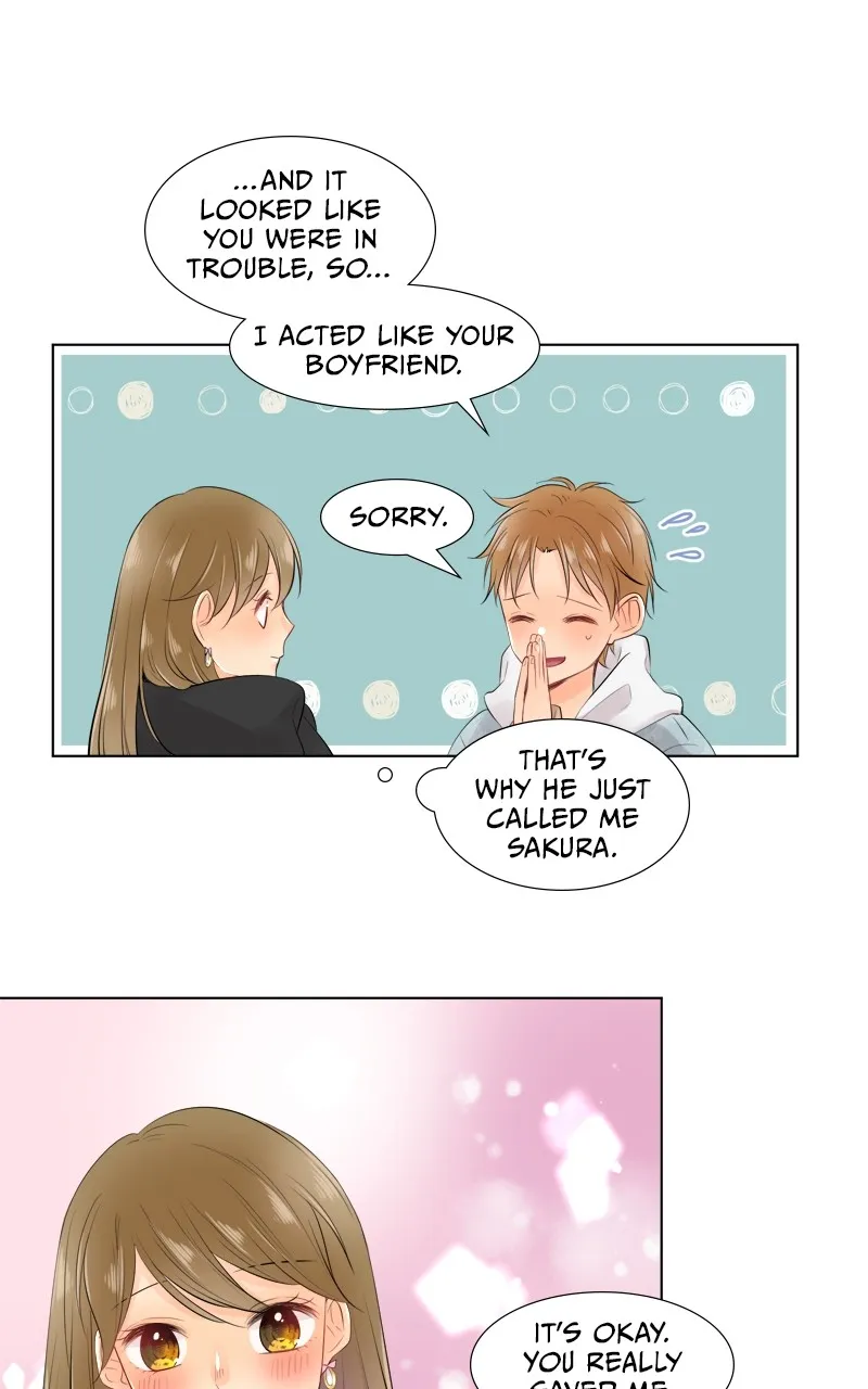 Read Revenge Love chapter 68 image 38 on Lezhin