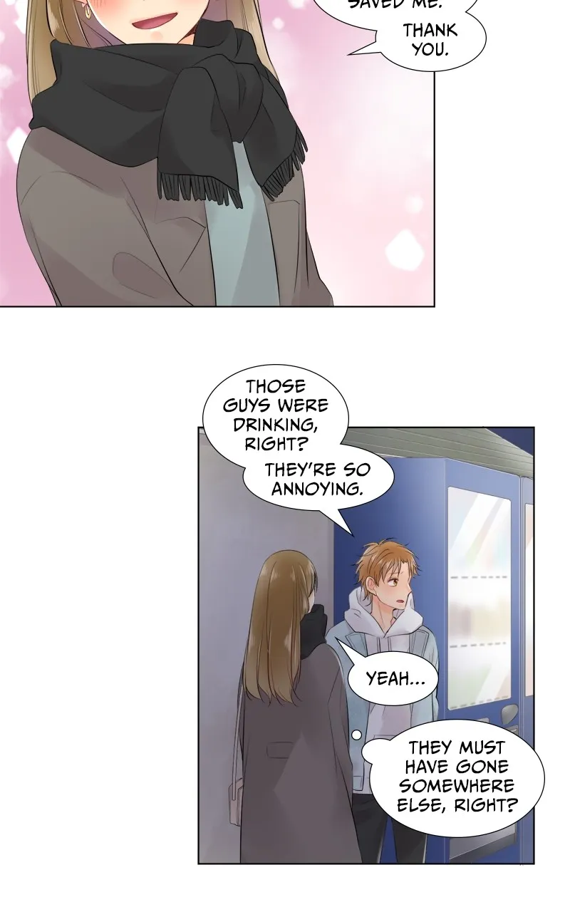 Read Revenge Love chapter 68 image 39 on Lezhin