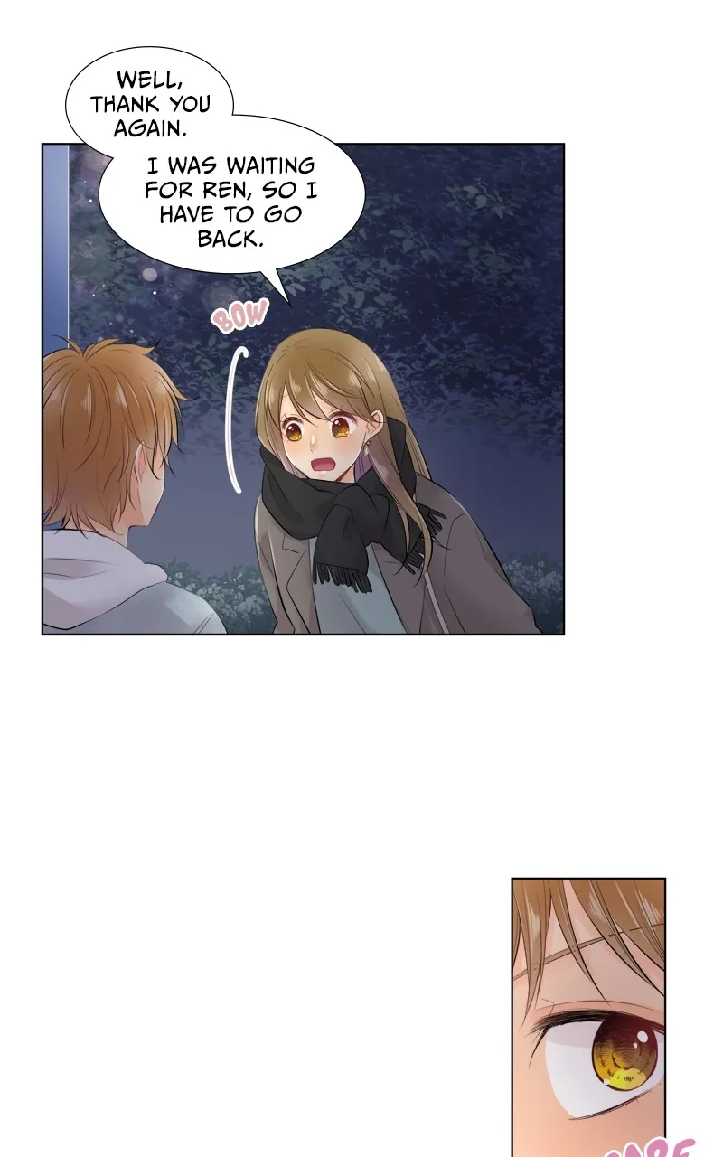 Read Revenge Love chapter 68 image 40 on Lezhin