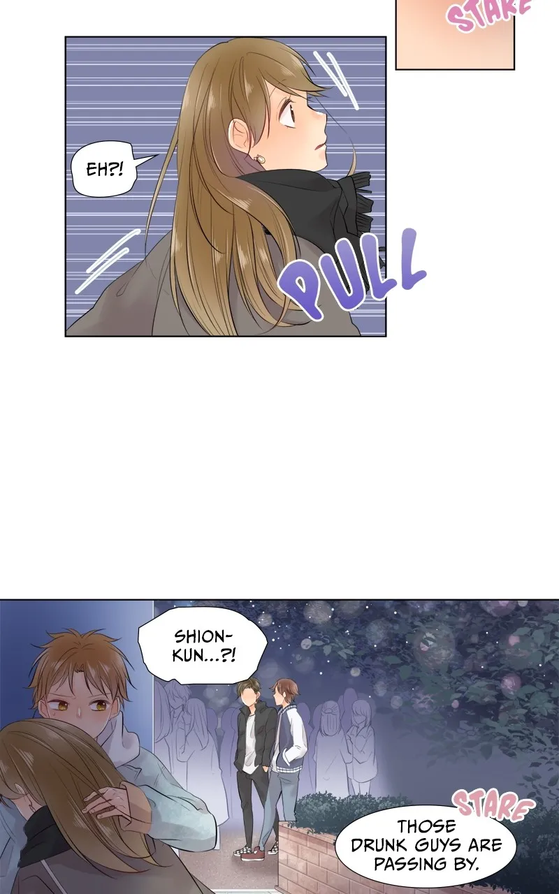 Read Revenge Love chapter 68 image 41 on Lezhin