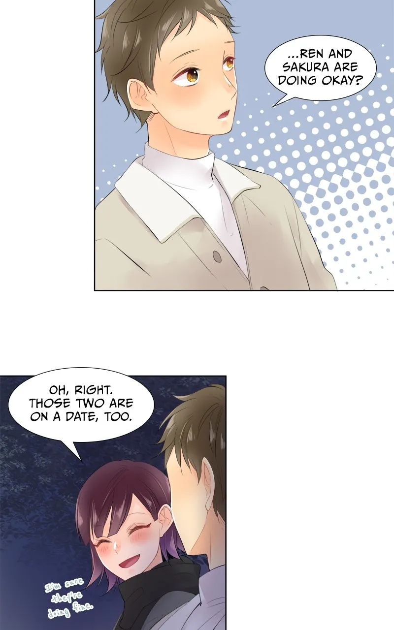 Read Revenge Love chapter 68 image 6 on Lezhin