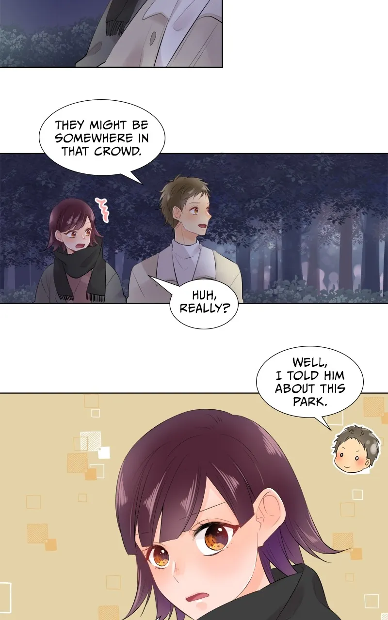 Read Revenge Love chapter 68 image 7 on Lezhin