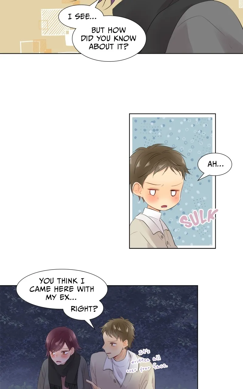 Read Revenge Love chapter 68 image 8 on Lezhin