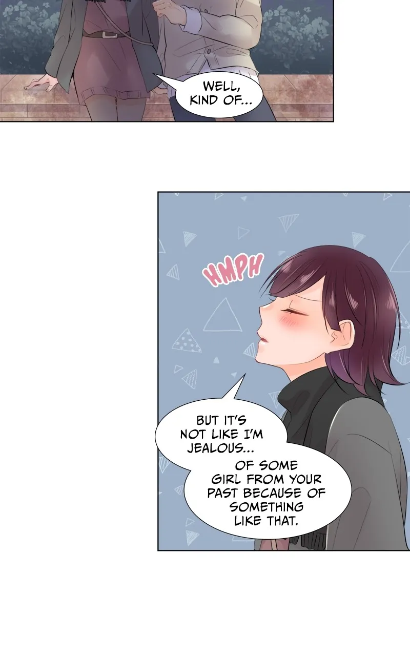 Read Revenge Love chapter 68 image 9 on Lezhin