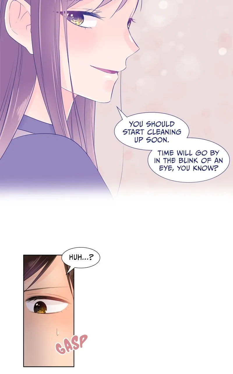 Read Revenge Love chapter 69 image 10 on Lezhin