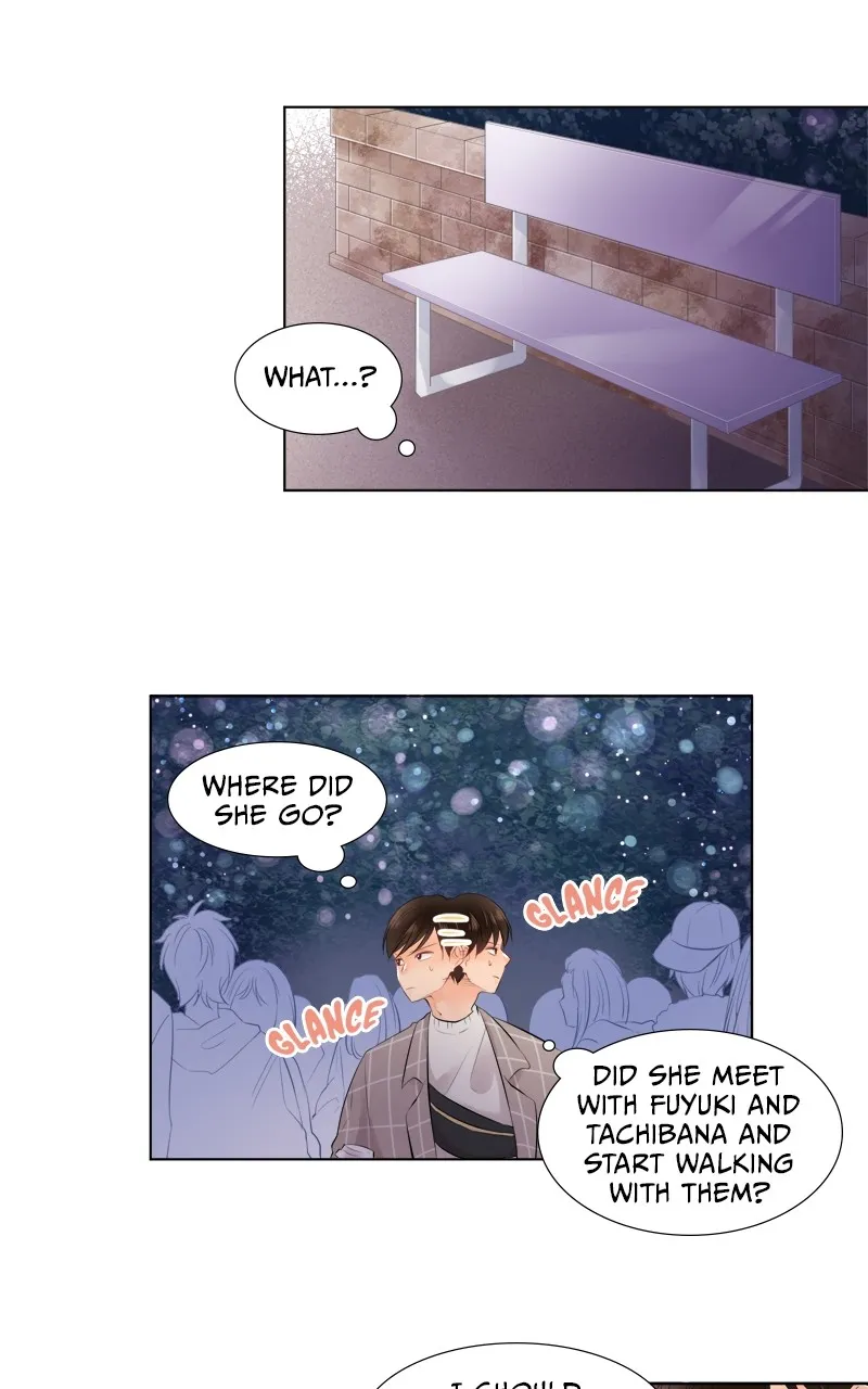 Read Revenge Love chapter 69 image 11 on Lezhin
