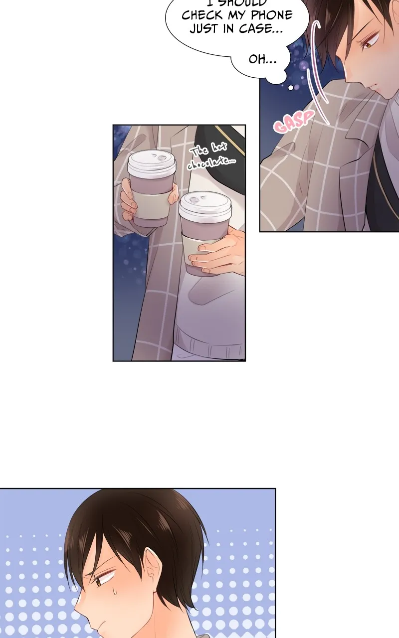 Read Revenge Love chapter 69 image 12 on Lezhin