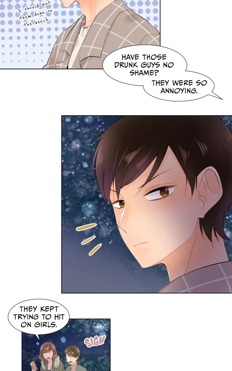 Read Revenge Love chapter 69 image 13 on Lezhin