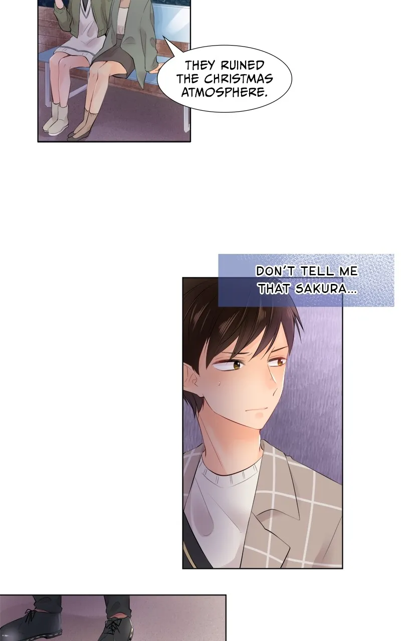 Read Revenge Love chapter 69 image 14 on Lezhin
