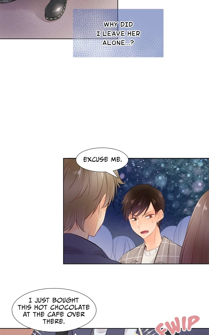 Read Revenge Love chapter 69 image 15 on Lezhin
