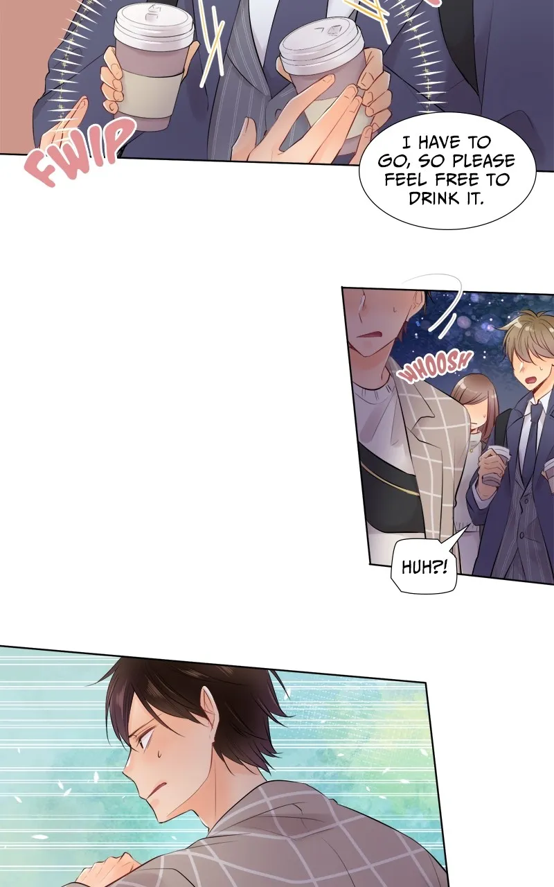 Read Revenge Love chapter 69 image 16 on Lezhin