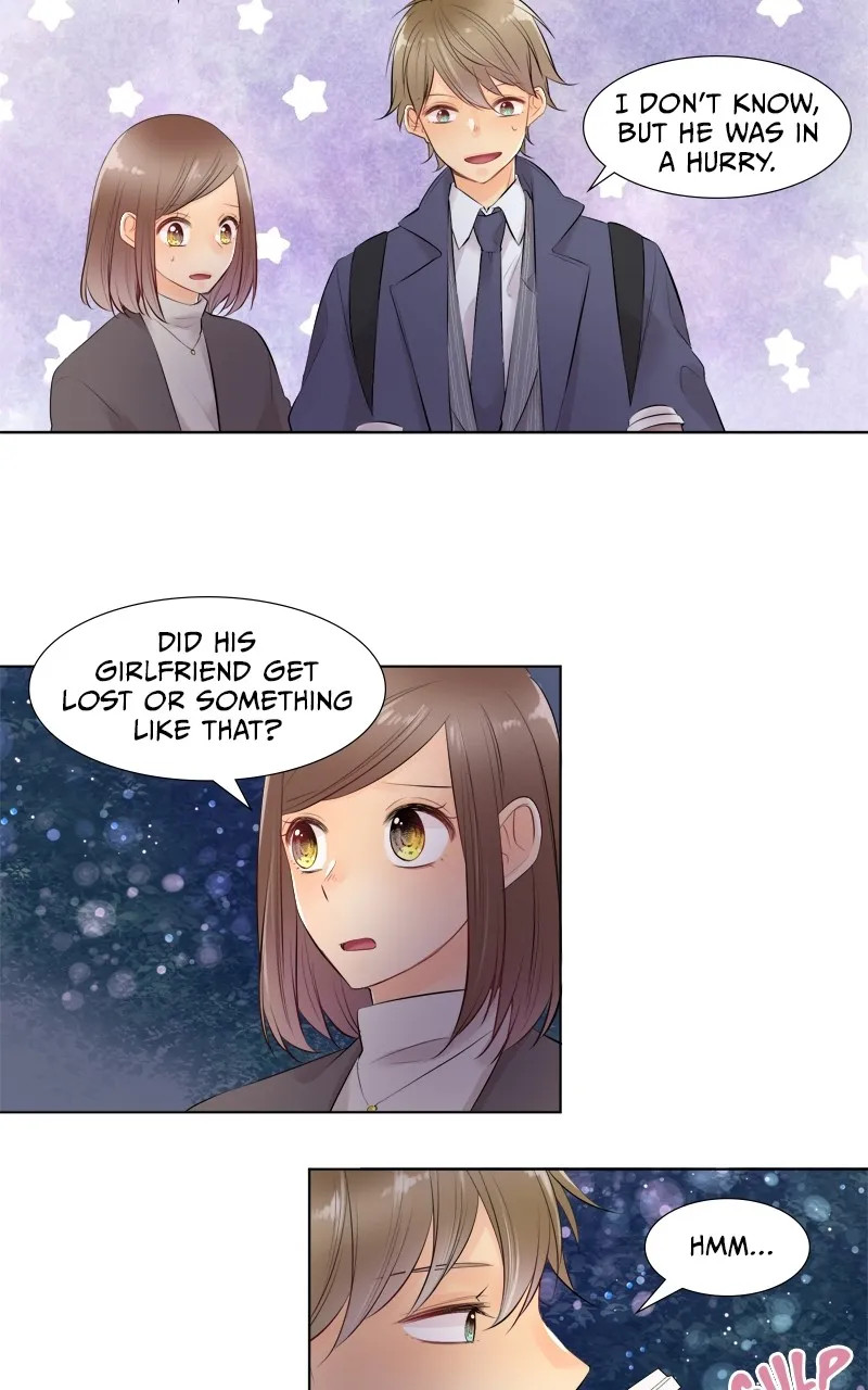 Read Revenge Love chapter 69 image 18 on Lezhin